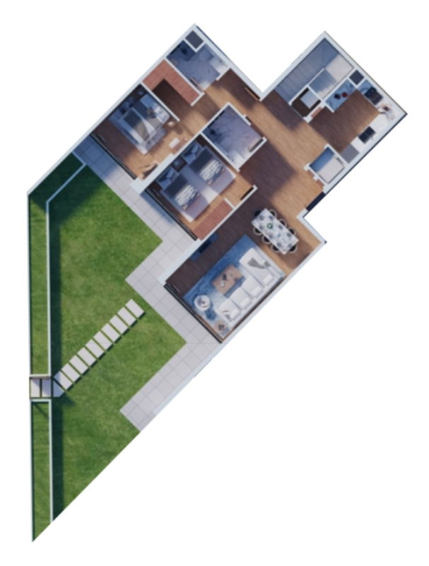 Typical unit