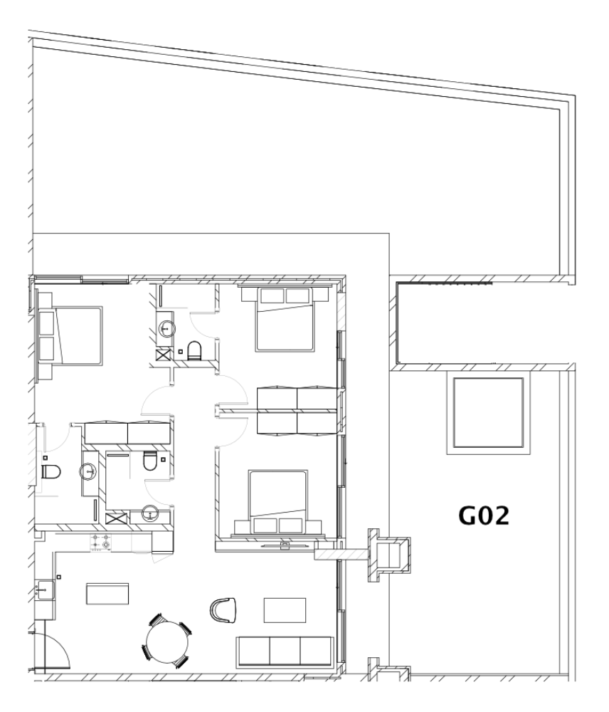Typical unit