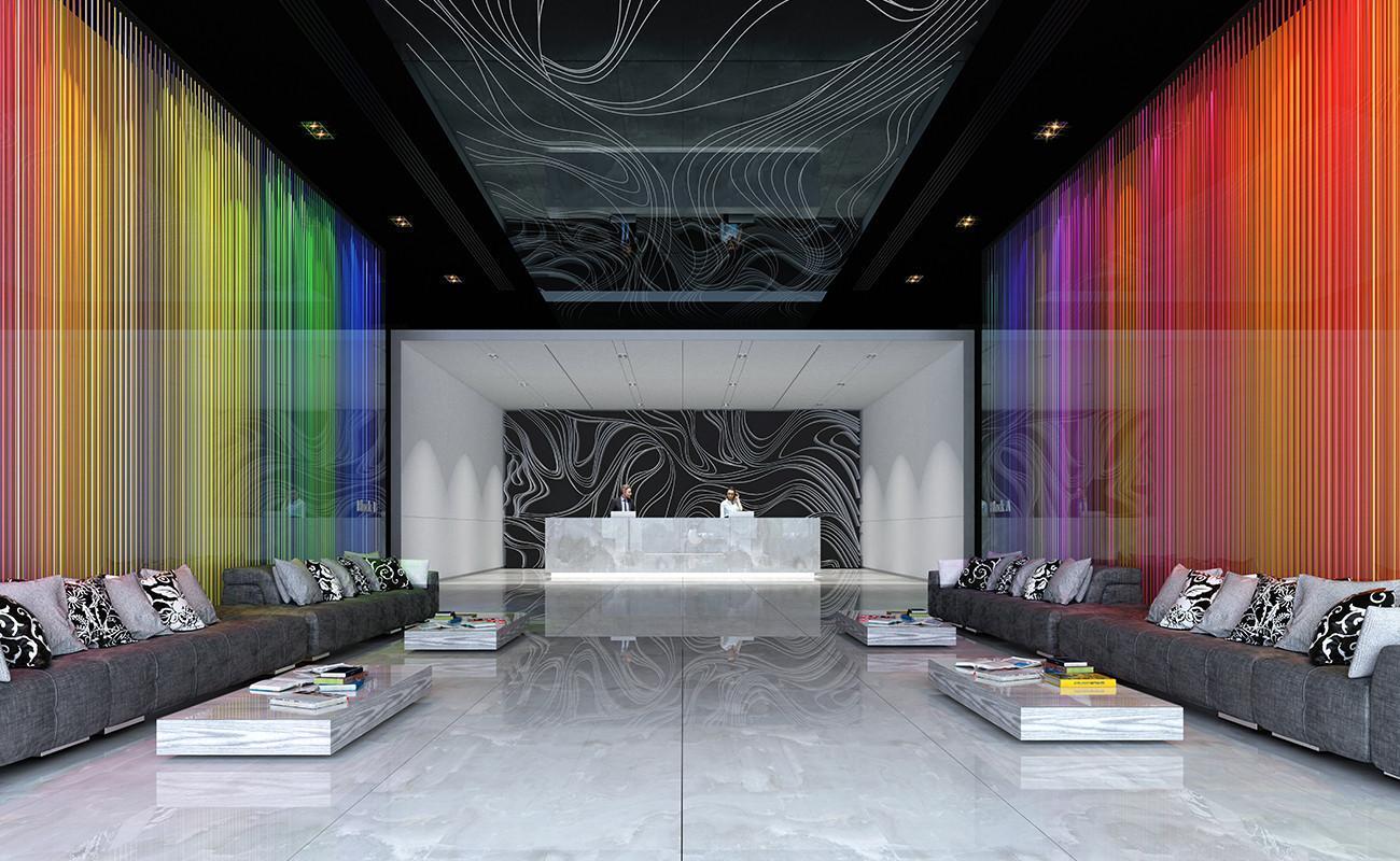 Blue wave by tiger — photo 10, Dubai