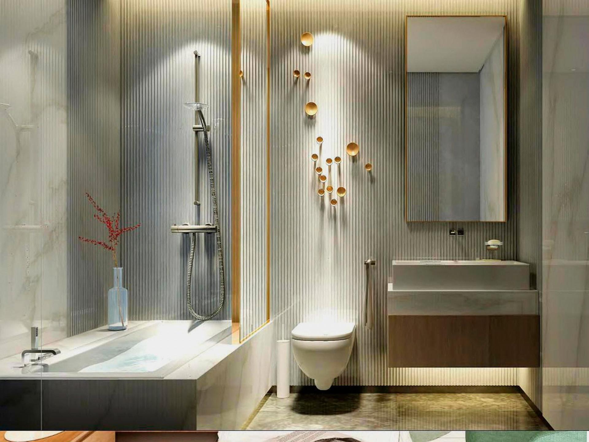 Blue wave by tiger — photo 4, Dubai