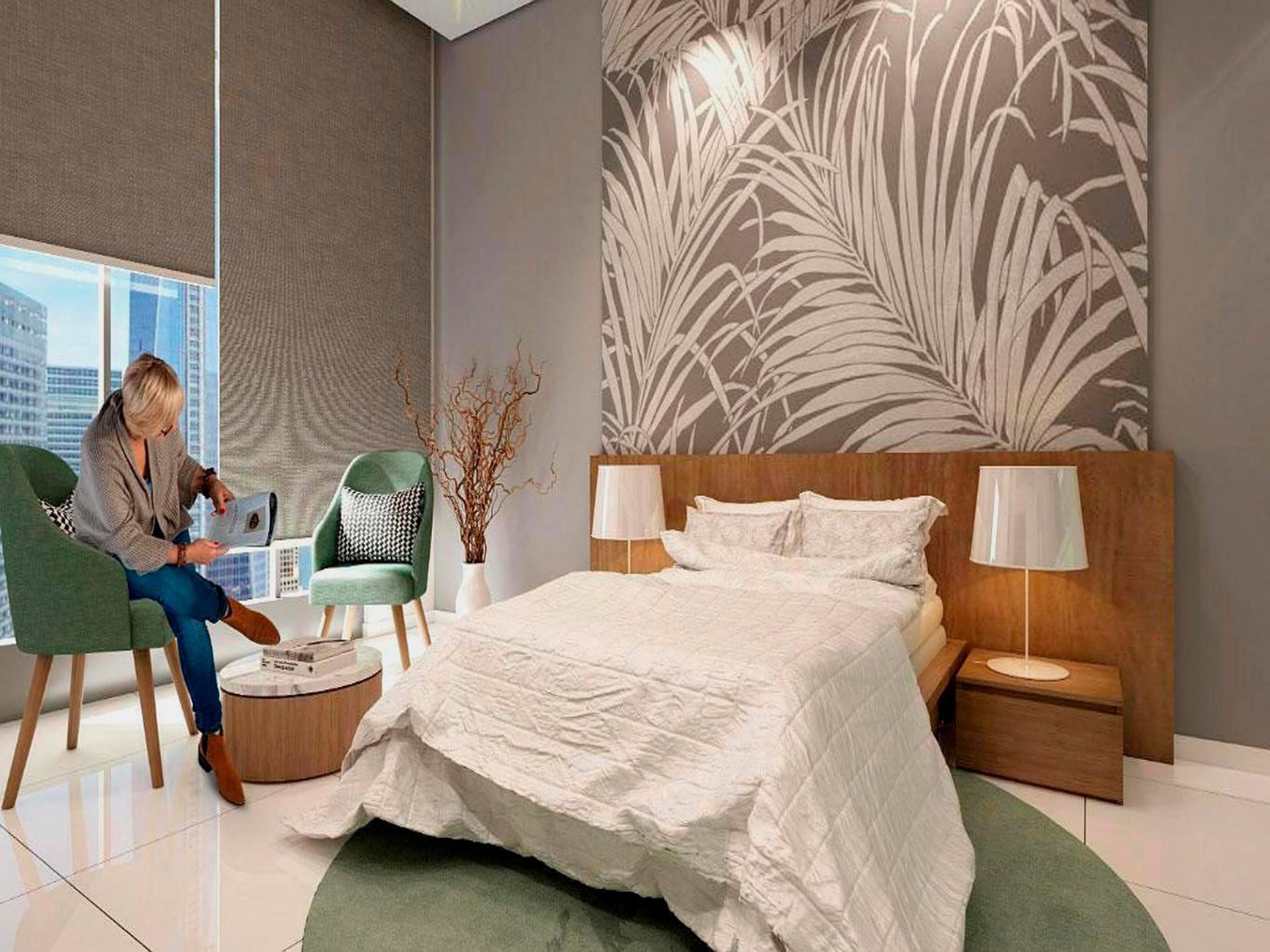 Blue wave by tiger — photo 5, Dubai