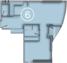 Typical unit