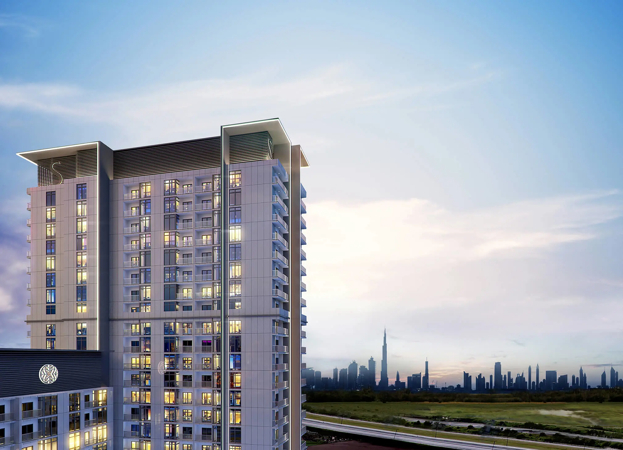 Creek Vistas Reserve