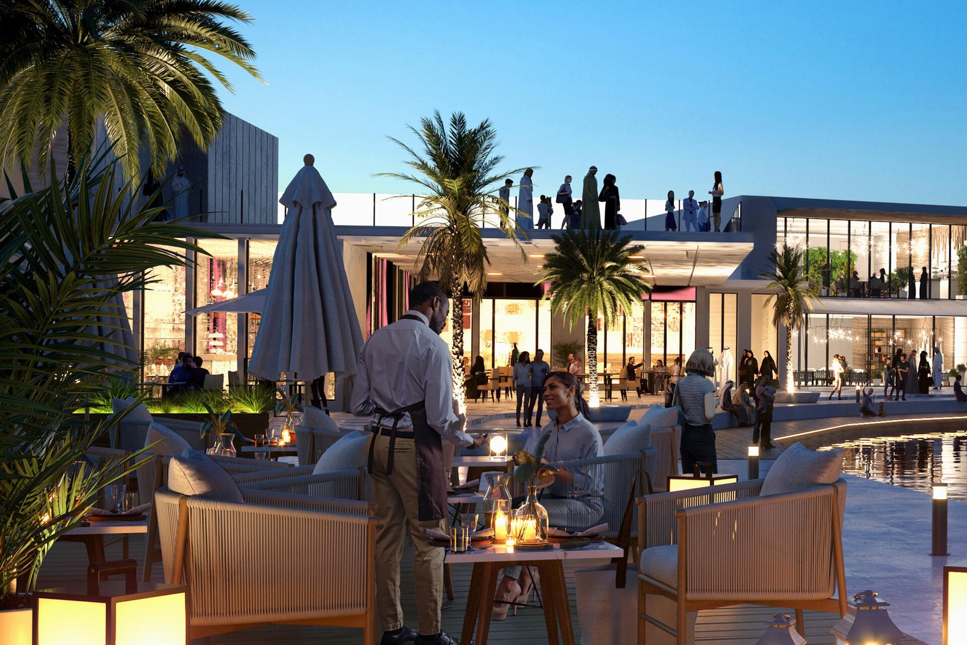 Damac Lagoons - Santorini — photo 19, Dubai