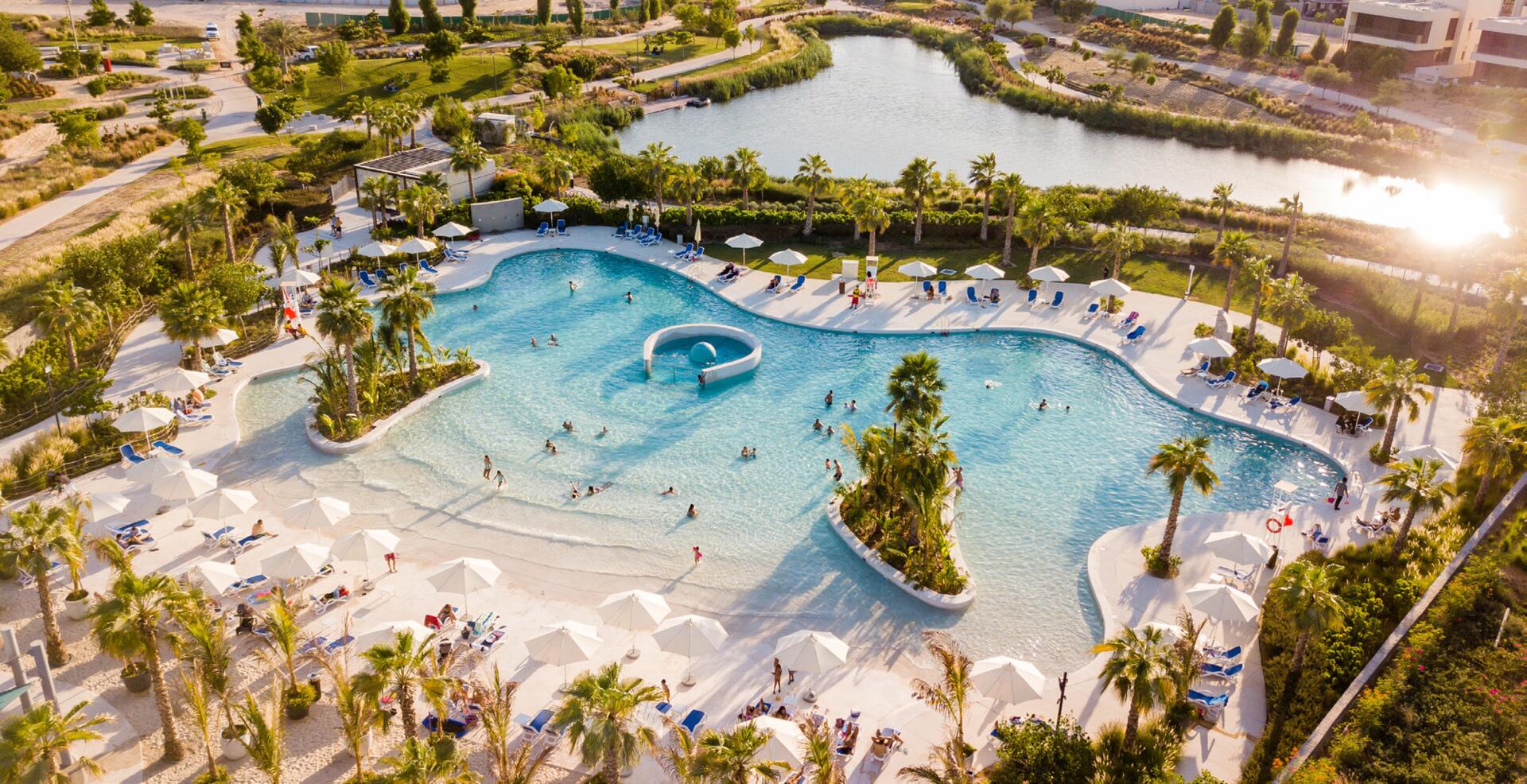 Damac Lagoons - Santorini — photo 27, Dubai