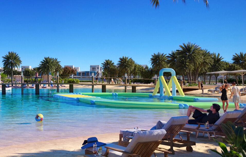 Damac Lagoons - Santorini — photo 11, Dubai