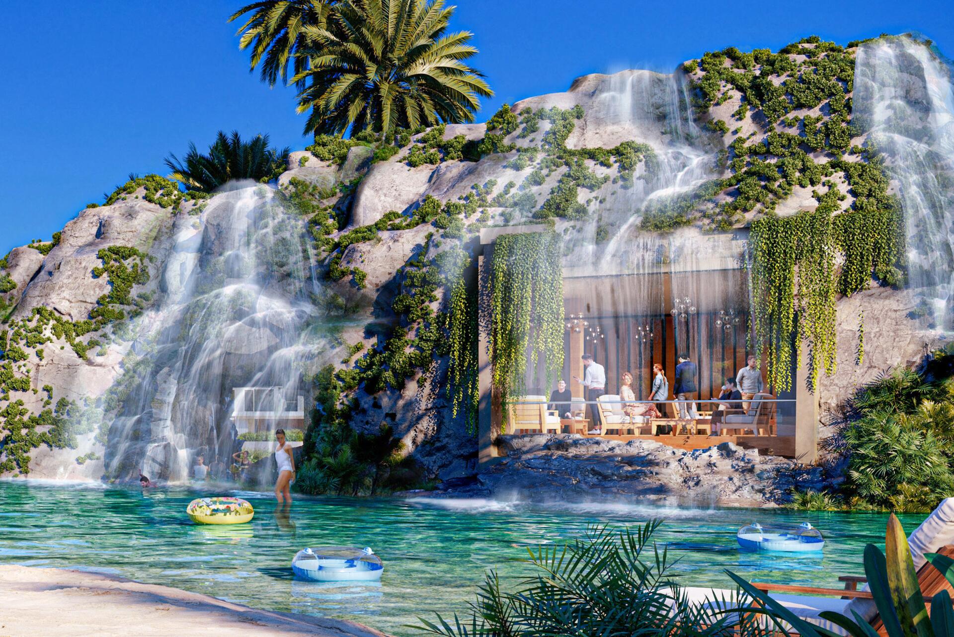 Damac Lagoons - Santorini — photo 13, Dubai