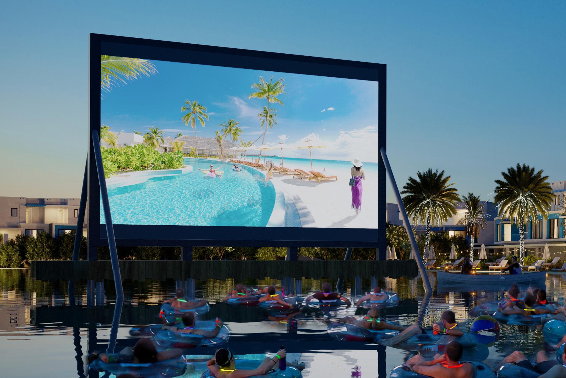 Damac Lagoons - Santorini — photo 17, Dubai