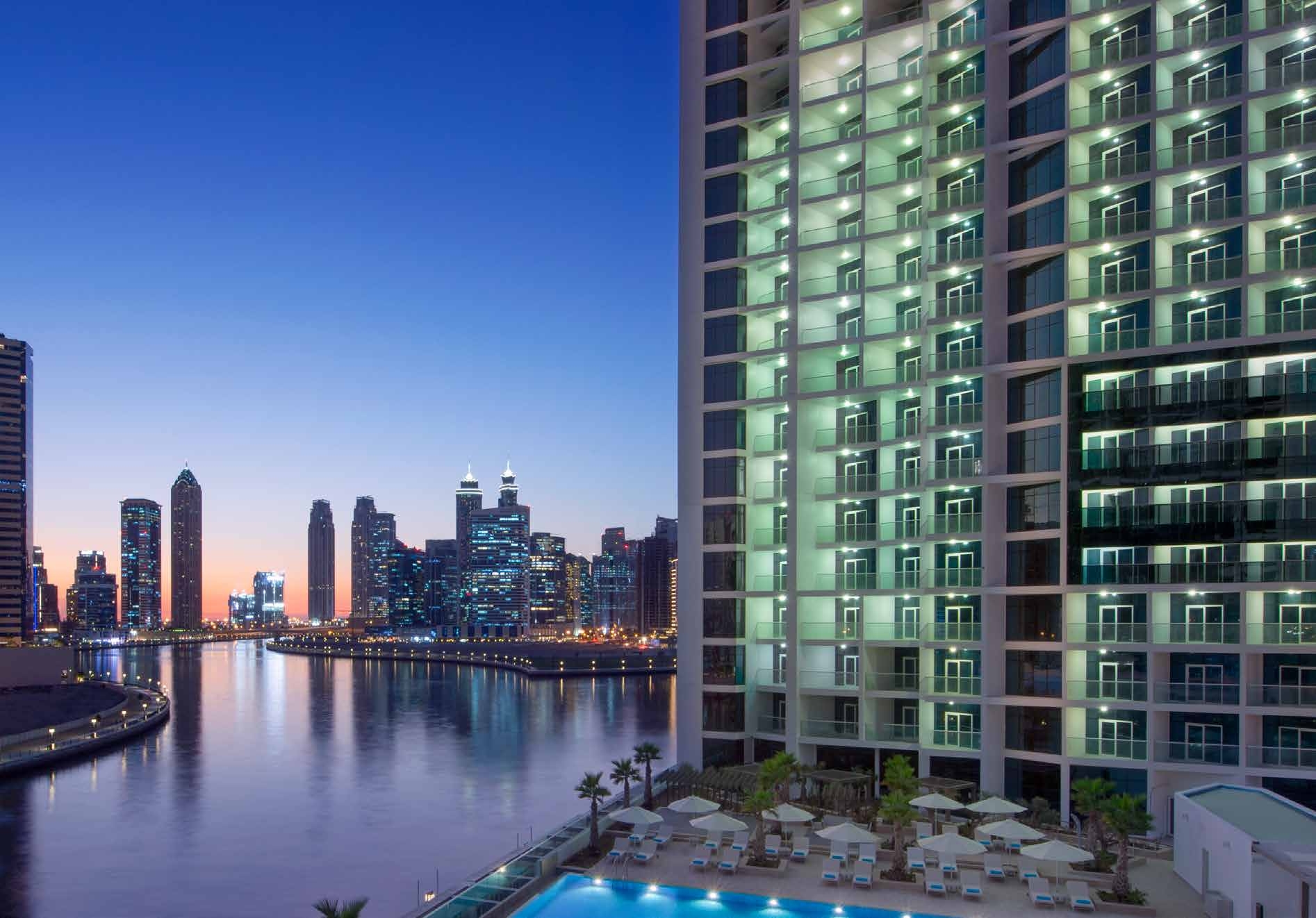 Damac Prive Damac Prive