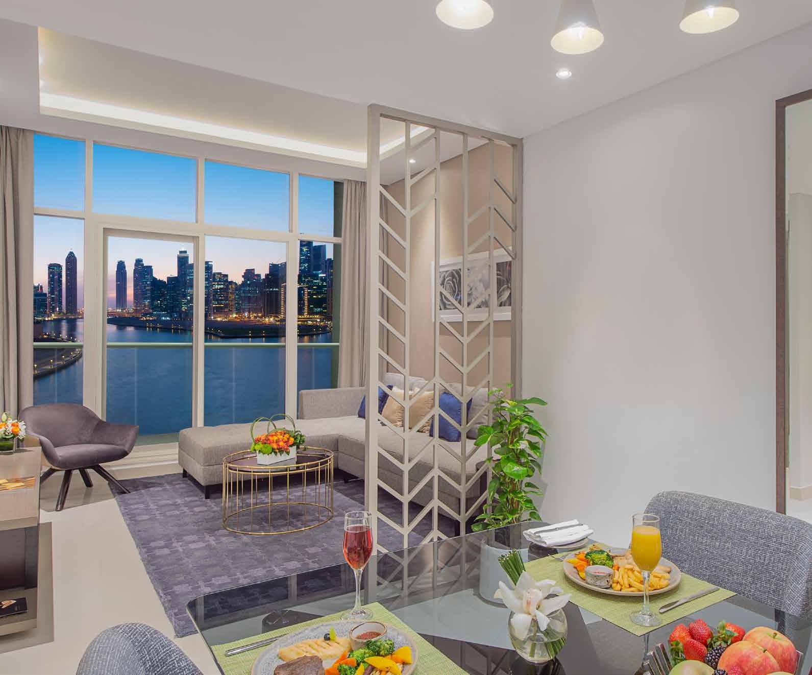 Damac Prive Damac Prive