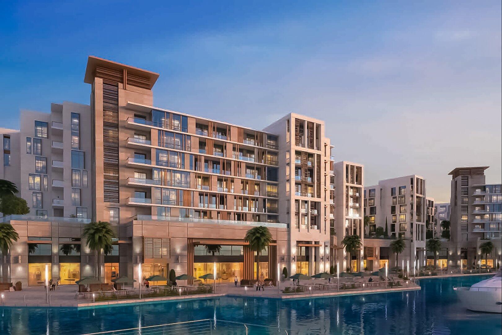 Dubai Wharf — photo 4, Dubai