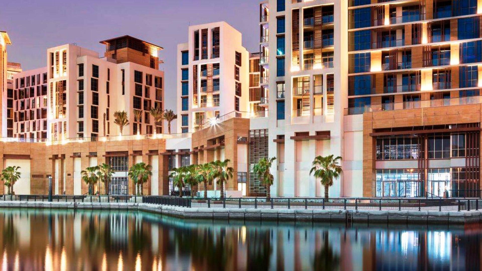 Dubai Wharf — photo 8, Dubai