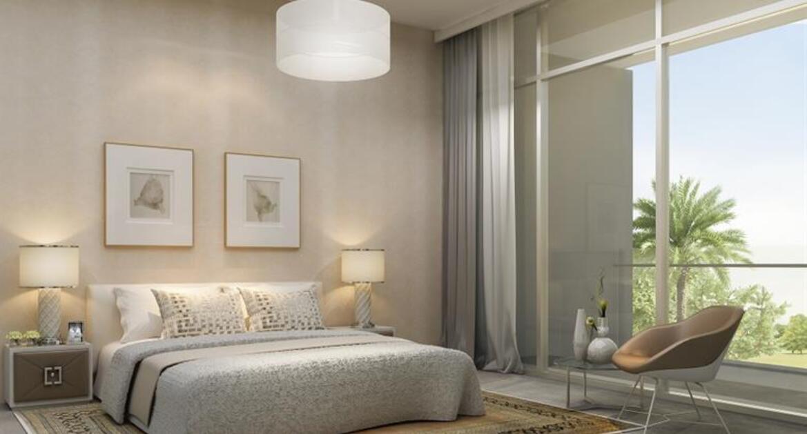 Dubai Wharf — photo 2, Dubai