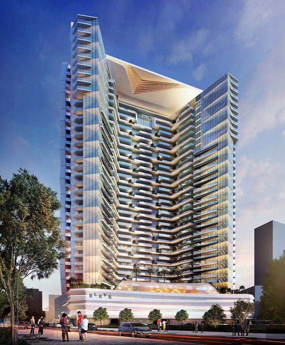 Eleve Hanok International Real Estate LLC Eleve Hanok International Real Estate LLC