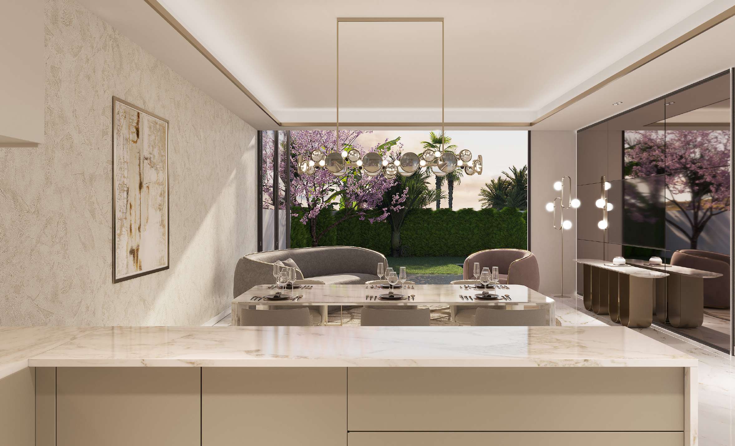 Elie Saab A Vie — photo 2, Dubai