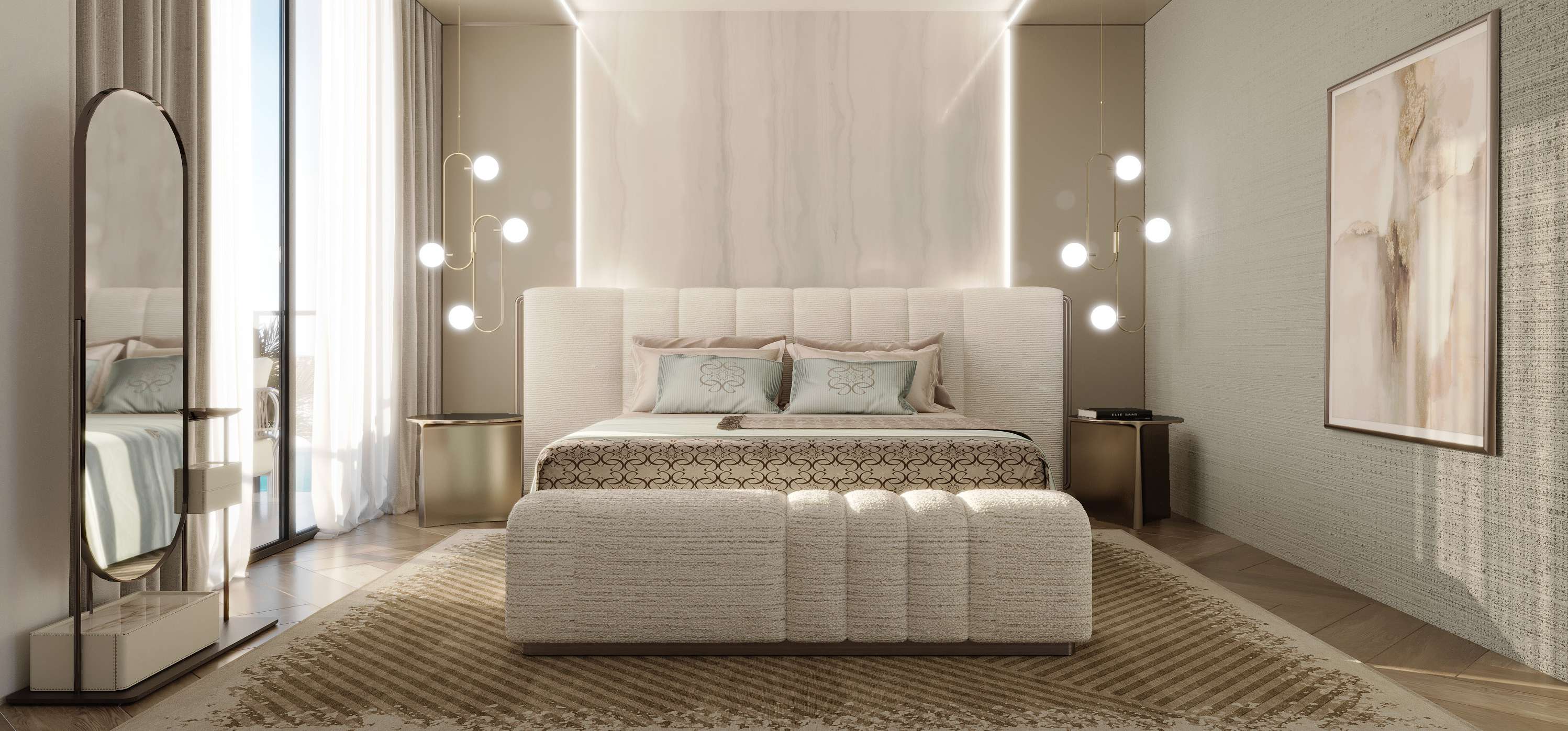 Elie Saab A Vie — photo 3, Dubai