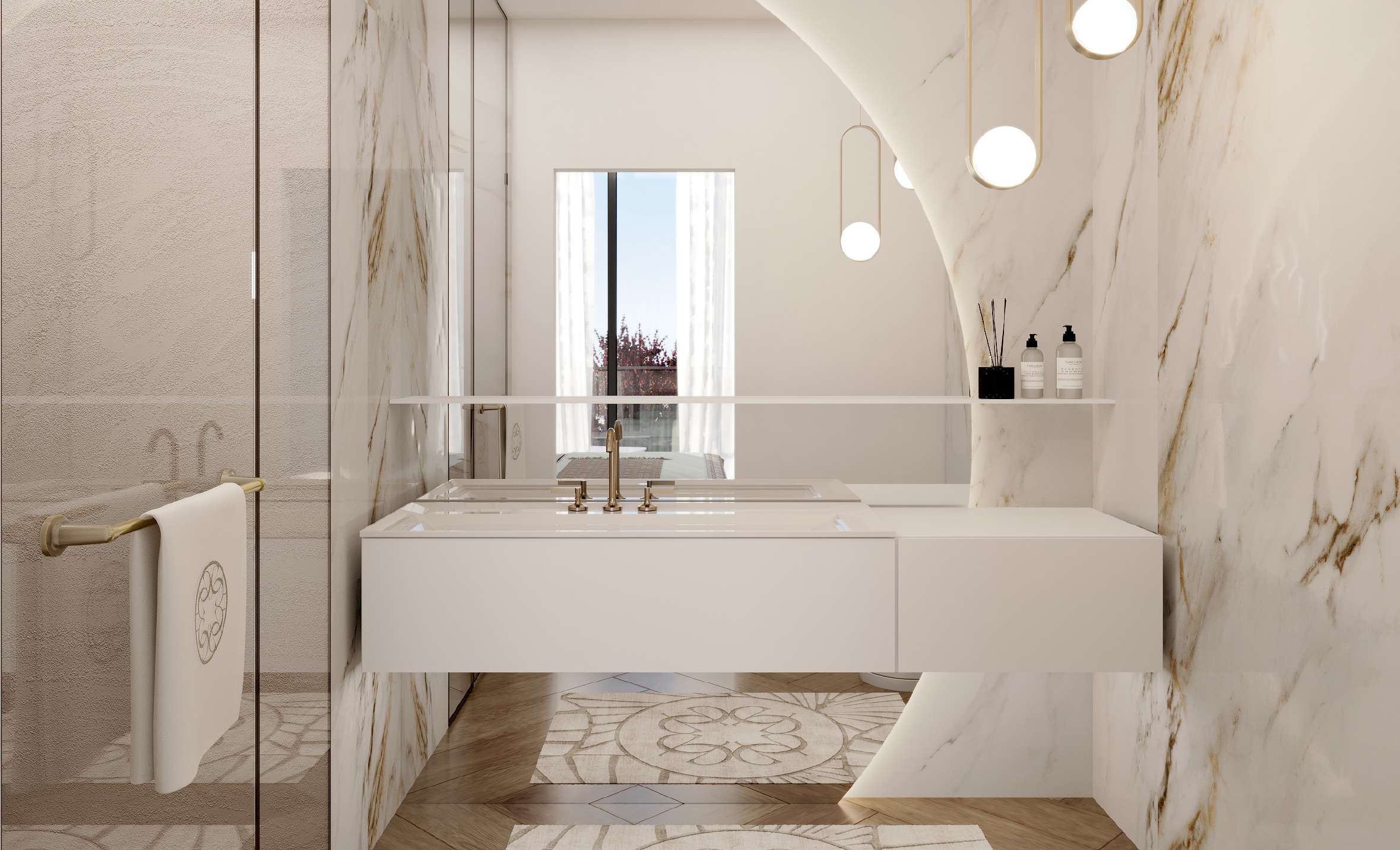 Elie Saab A Vie — photo 5, Dubai