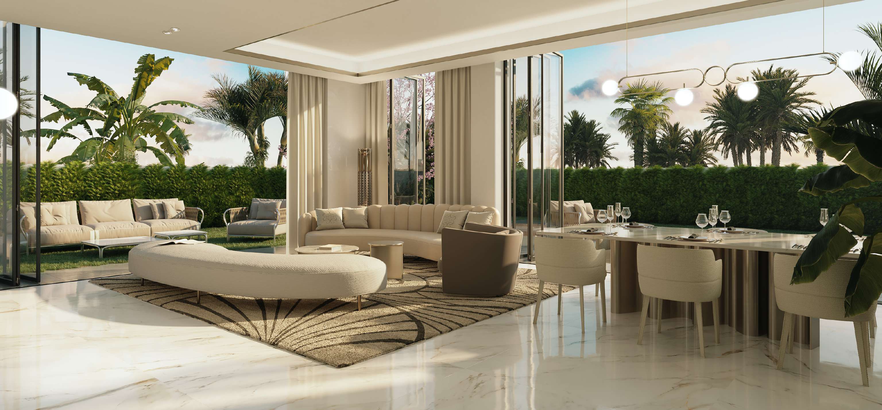 Elie Saab A Vie — photo 7, Dubai