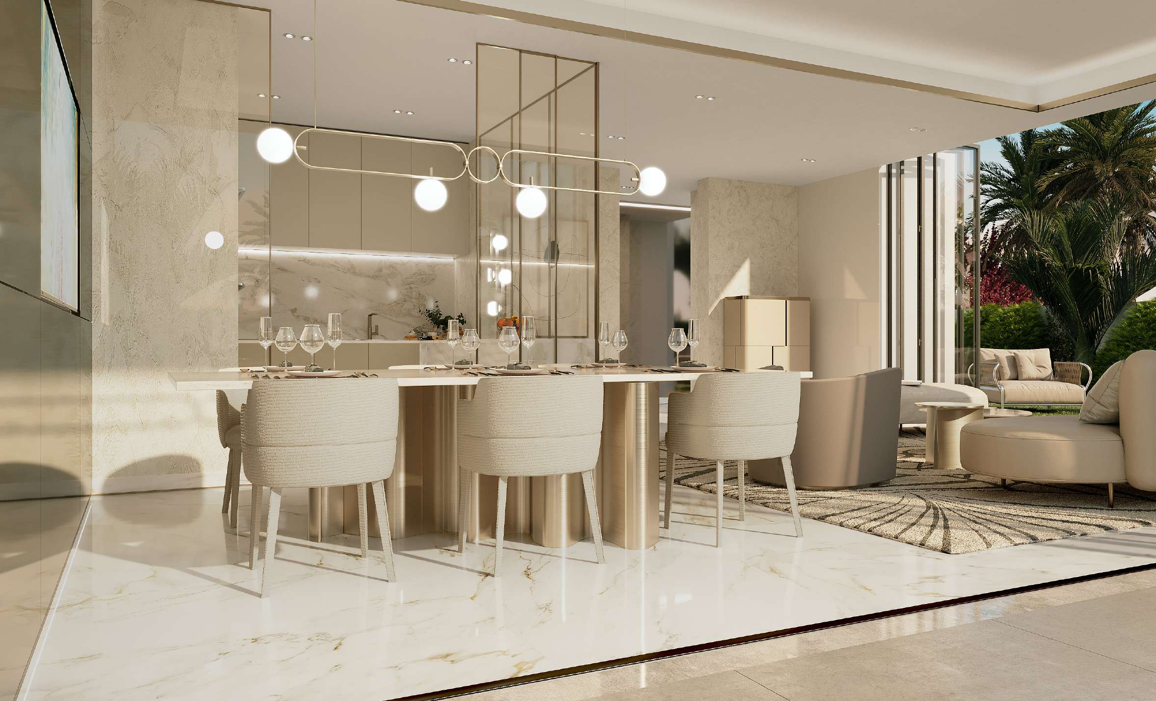 Elie Saab A Vie — photo 8, Dubai