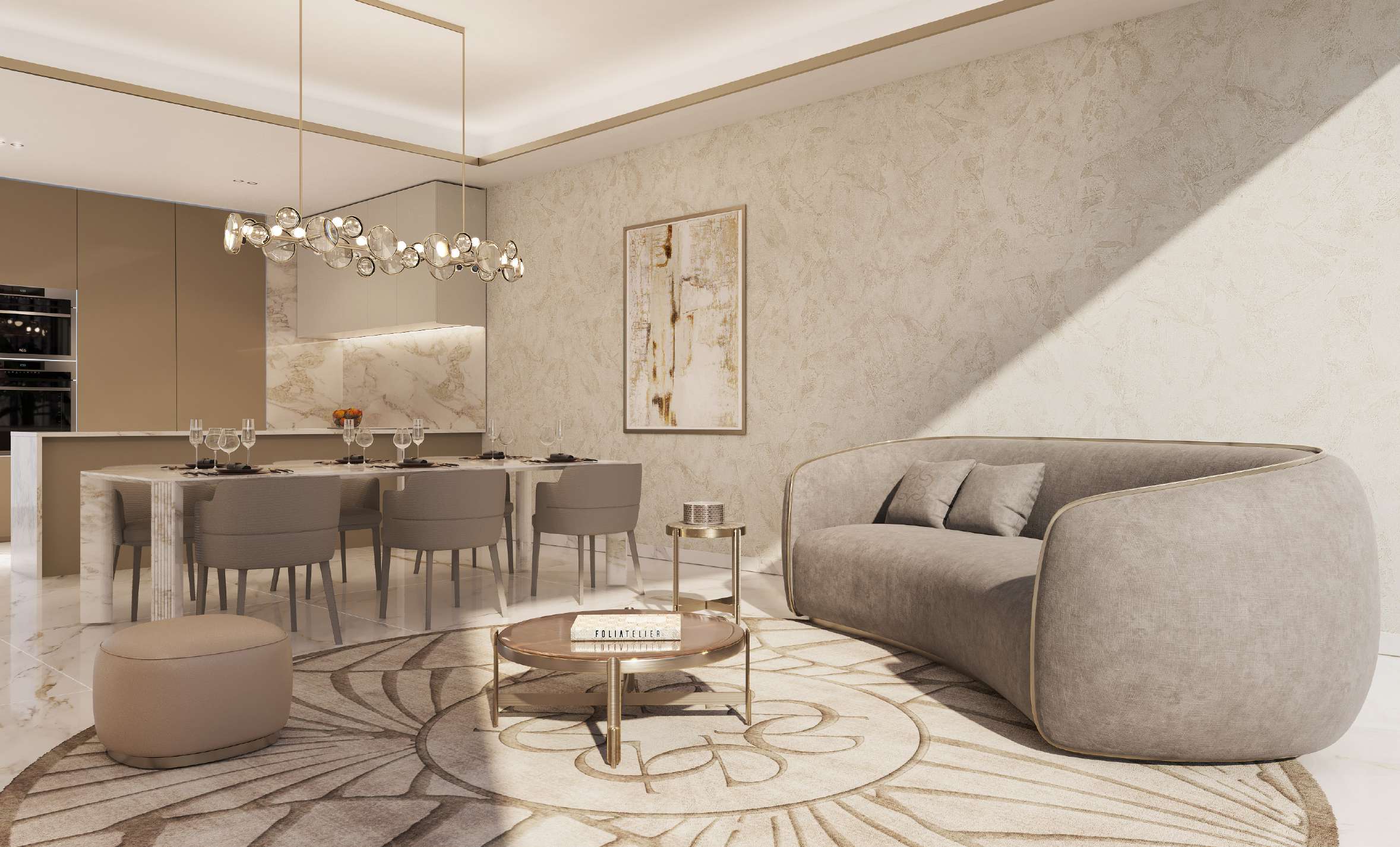 Elie Saab A Vie — photo 9, Dubai