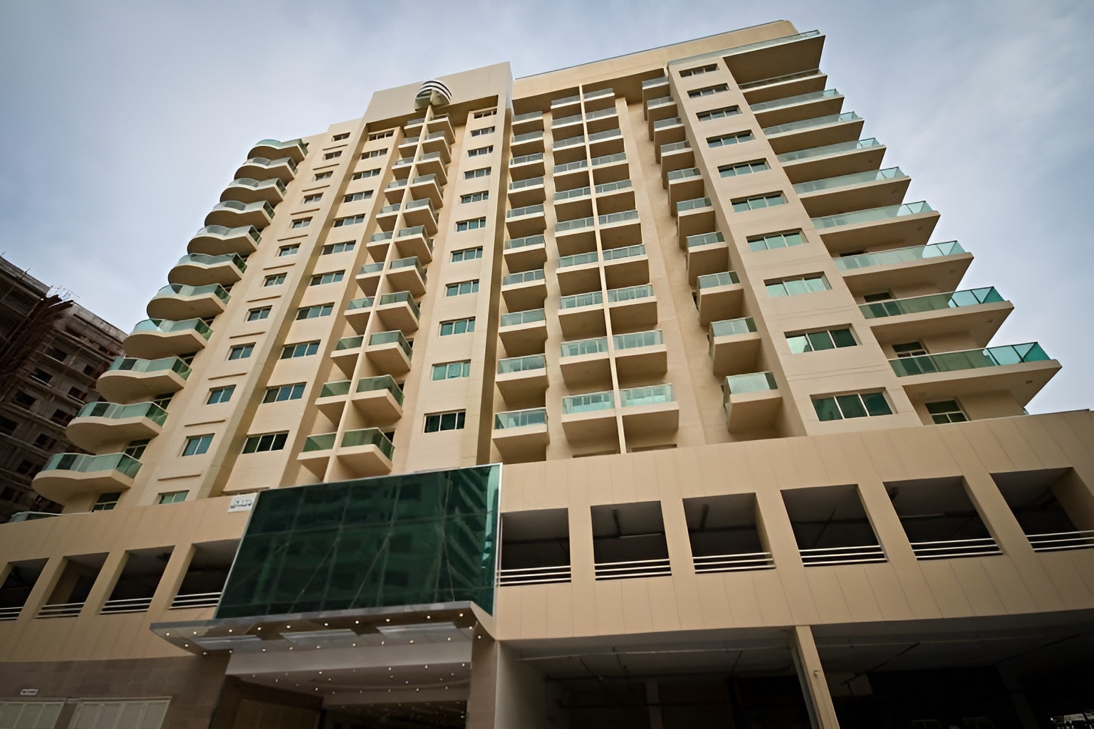 Elite Sports Residence