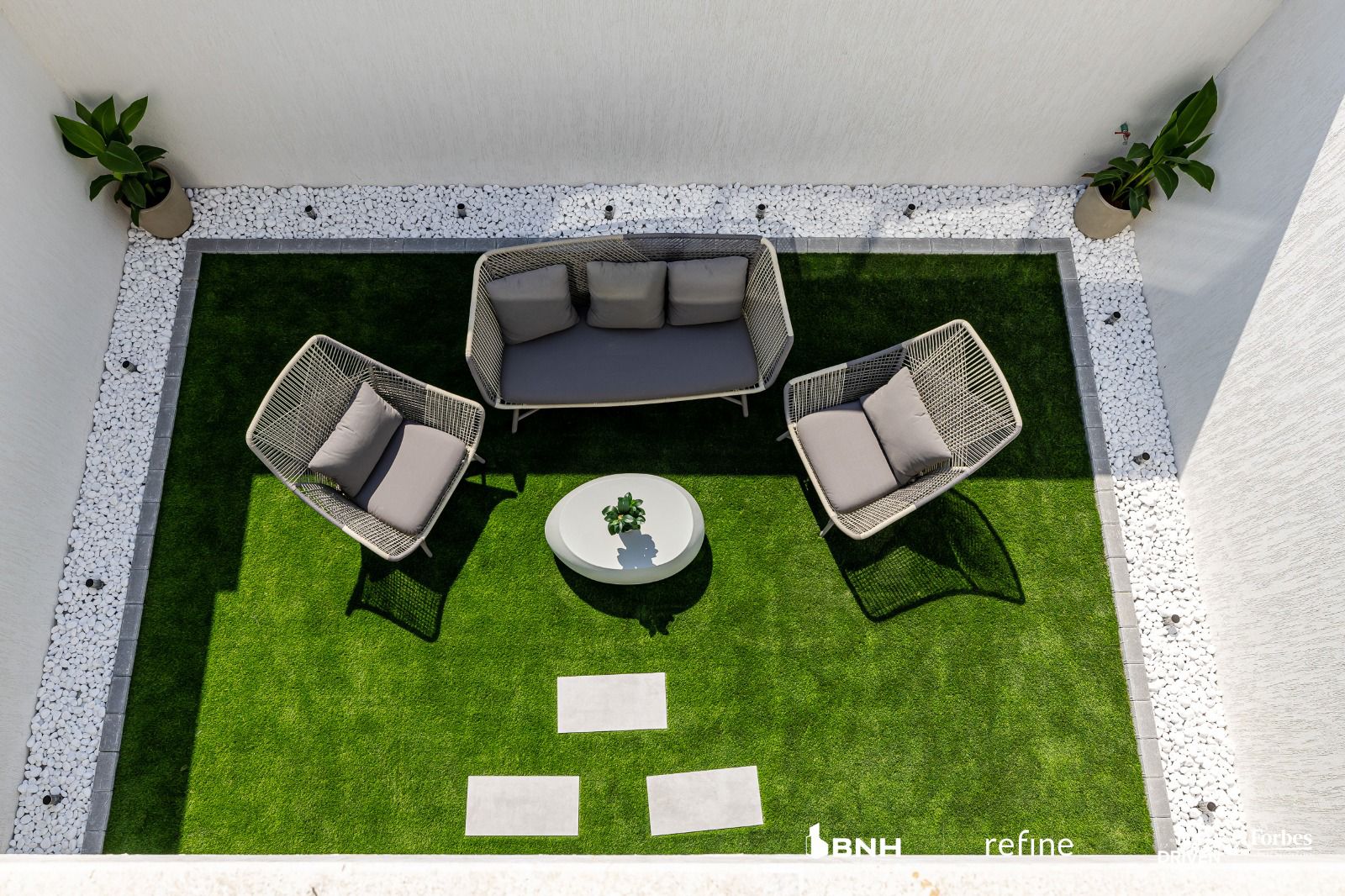 Equiti Villas — photo 16, Dubai