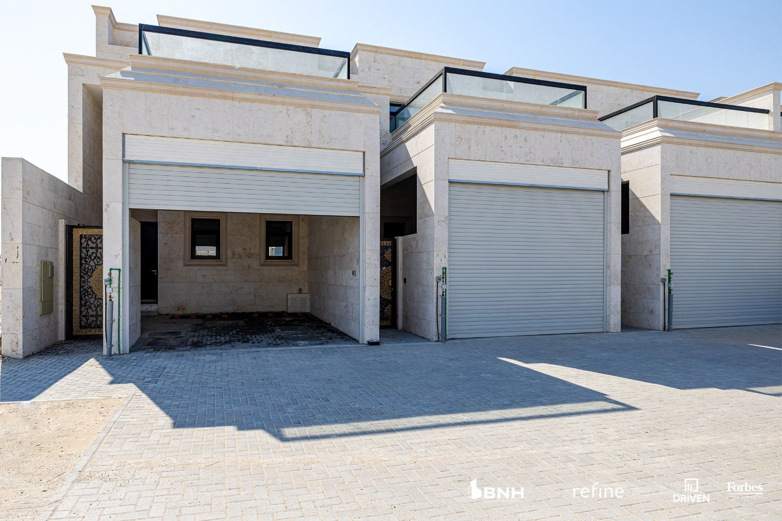 Equiti Villas — photo 18, Dubai