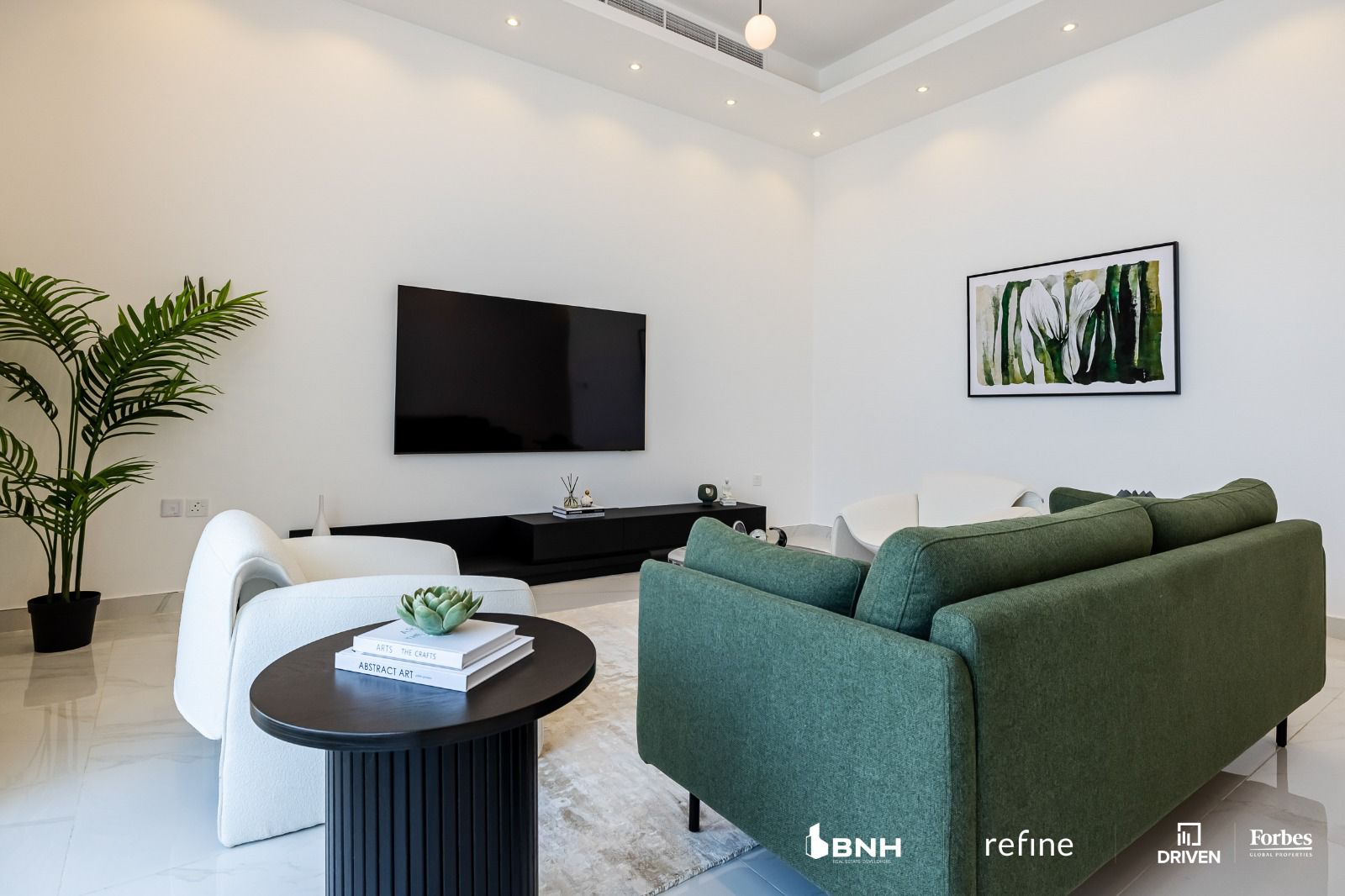 Equiti Villas — photo 11, Dubai