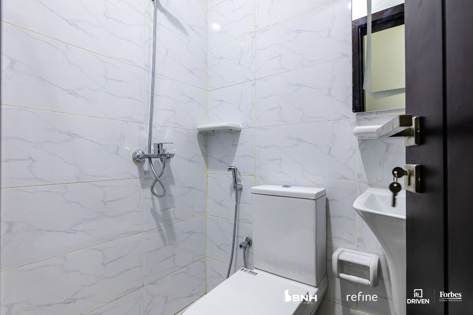 Equiti Villas — photo 12, Dubai