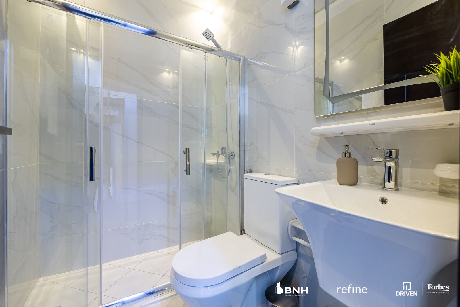 Equiti Villas — photo 13, Dubai