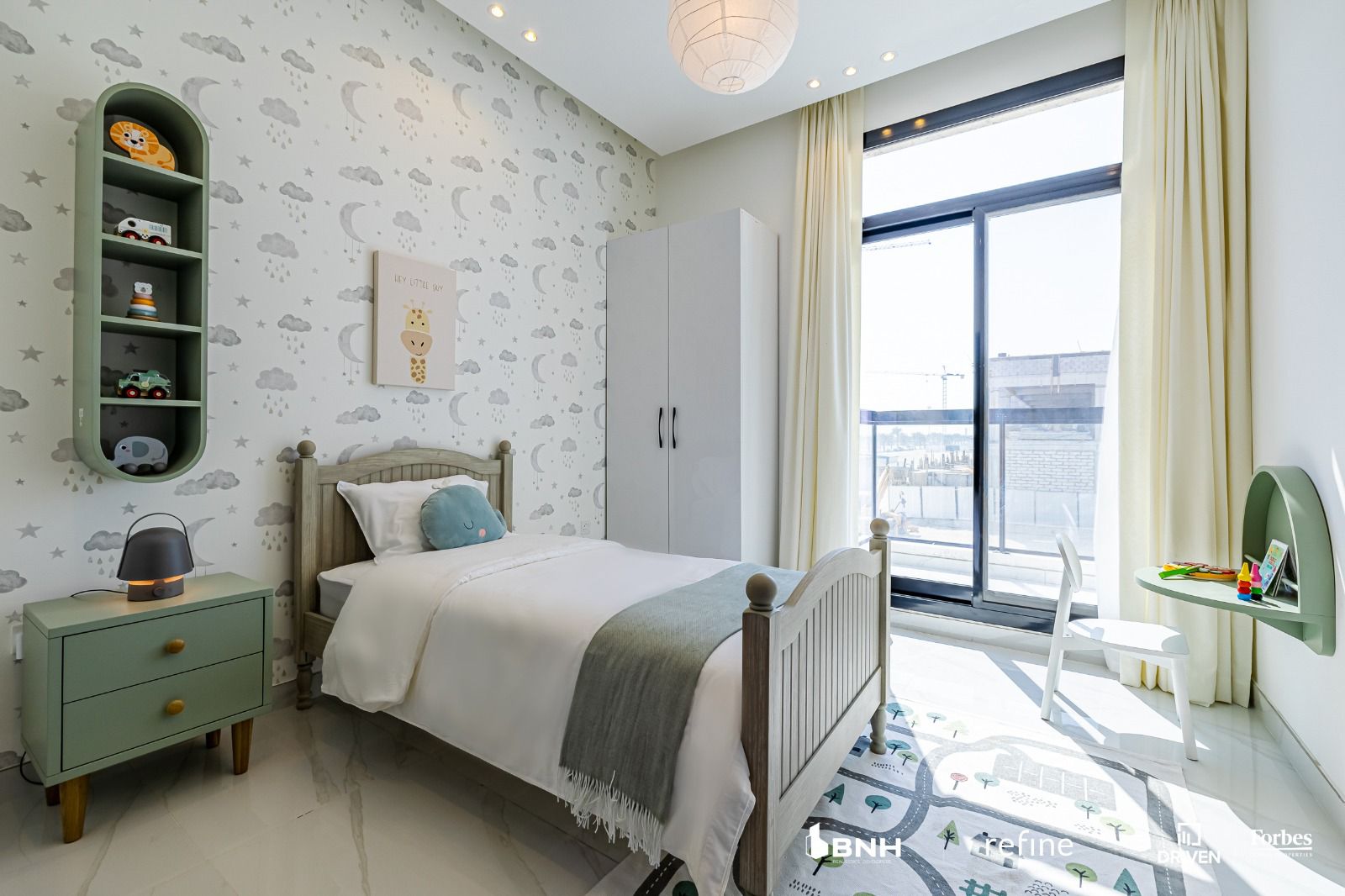 Equiti Villas — photo 4, Dubai