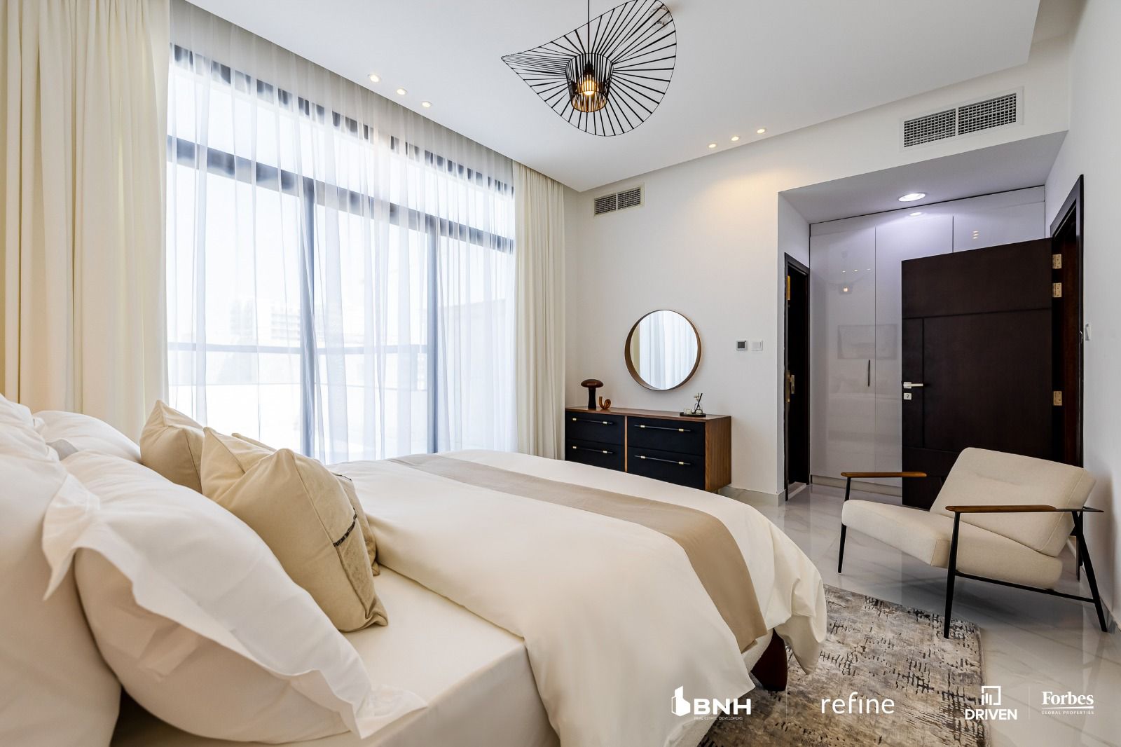 Equiti Villas — photo 7, Dubai