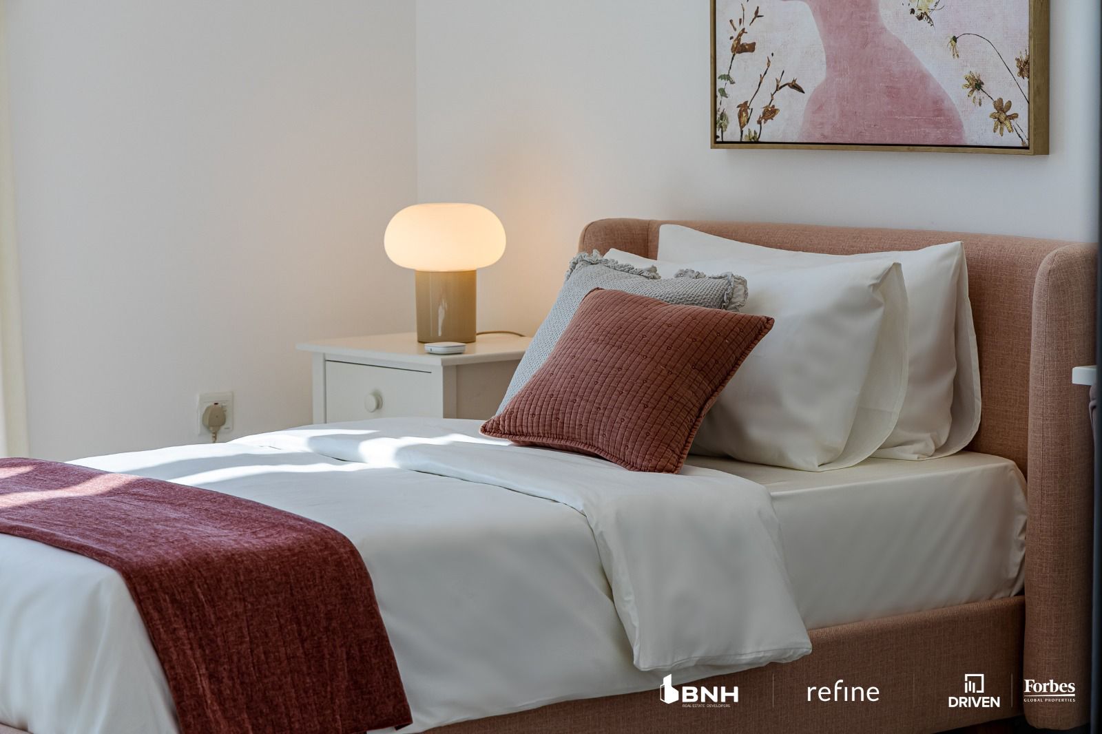 Equiti Villas — photo 10, Dubai