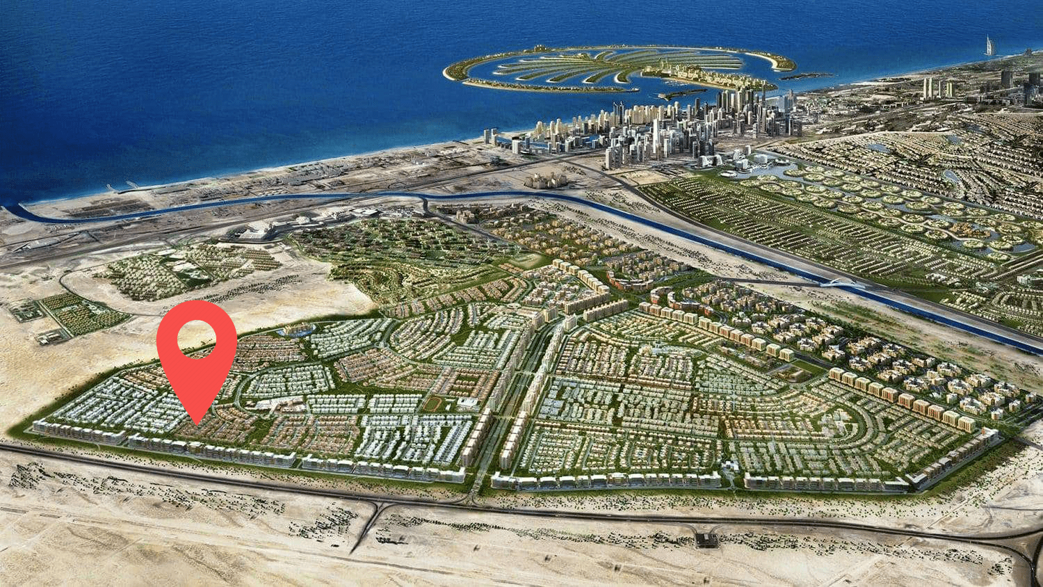 Equiti Villas — photo 14, Dubai