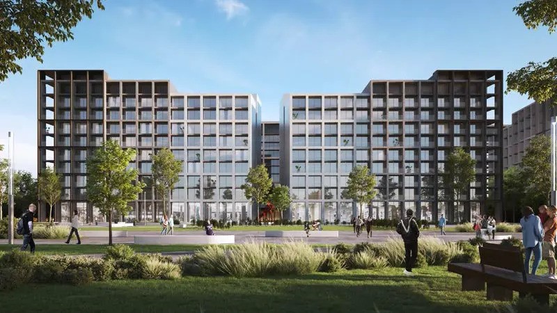 Nasaq 4 — photo 10, Sharjah