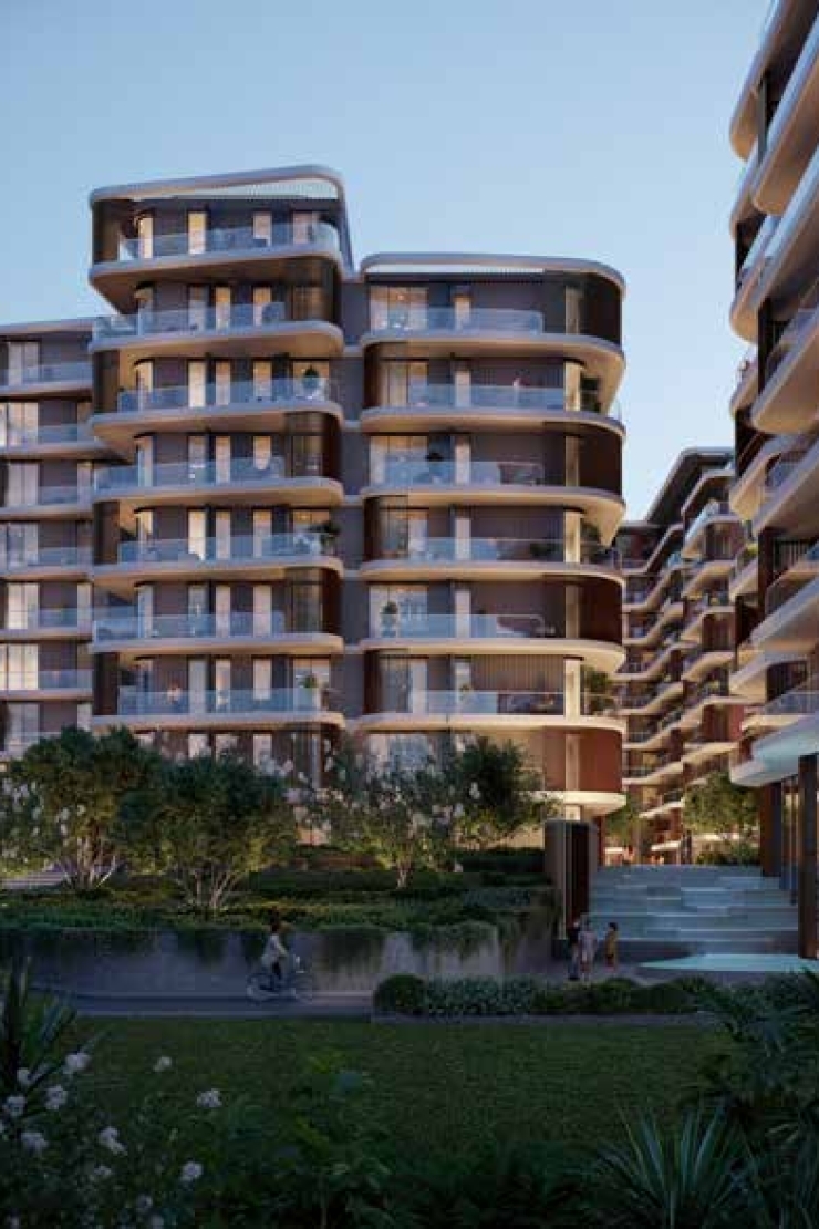 The Cape — photo 13, Dubai