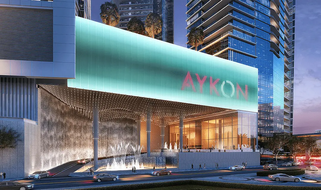 Aykon City — photo 8, Dubai