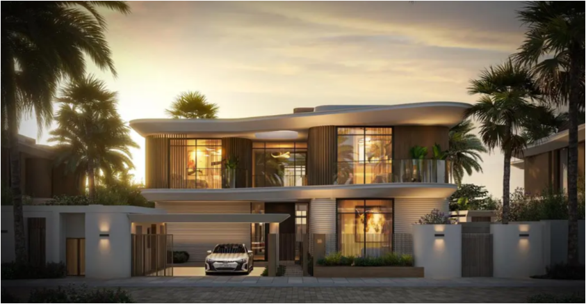 Yas Riva Apartments — photo 15, Abu Dhabi