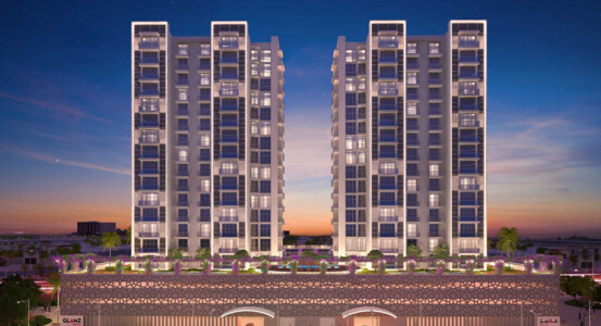 Glamz Residence — photo 12, Dubai