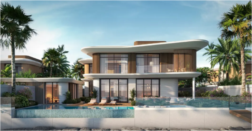 Yas Riva Apartments — photo 11, Abu Dhabi