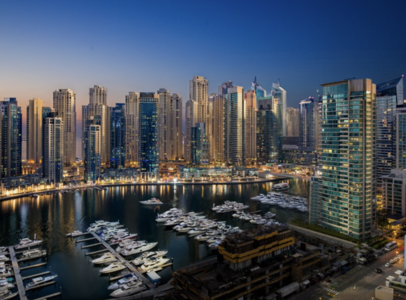 Tfg One Hotel — photo 10, Dubai