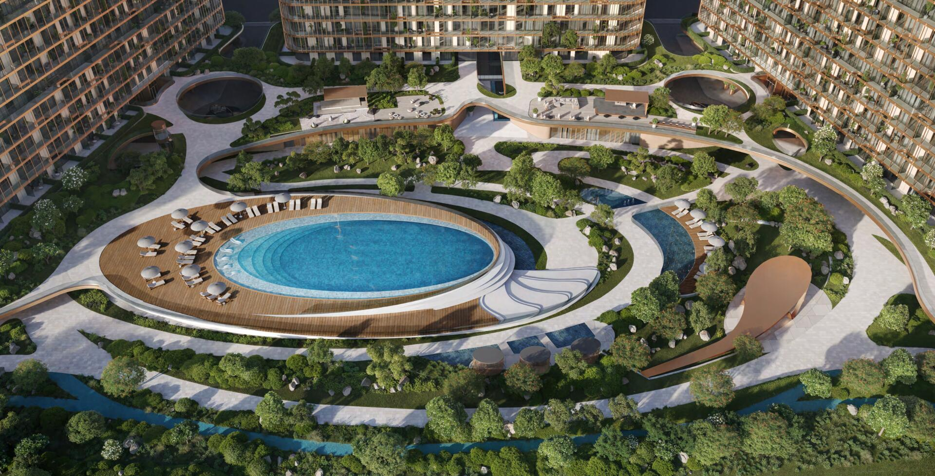 HADO — photo 31, Dubai