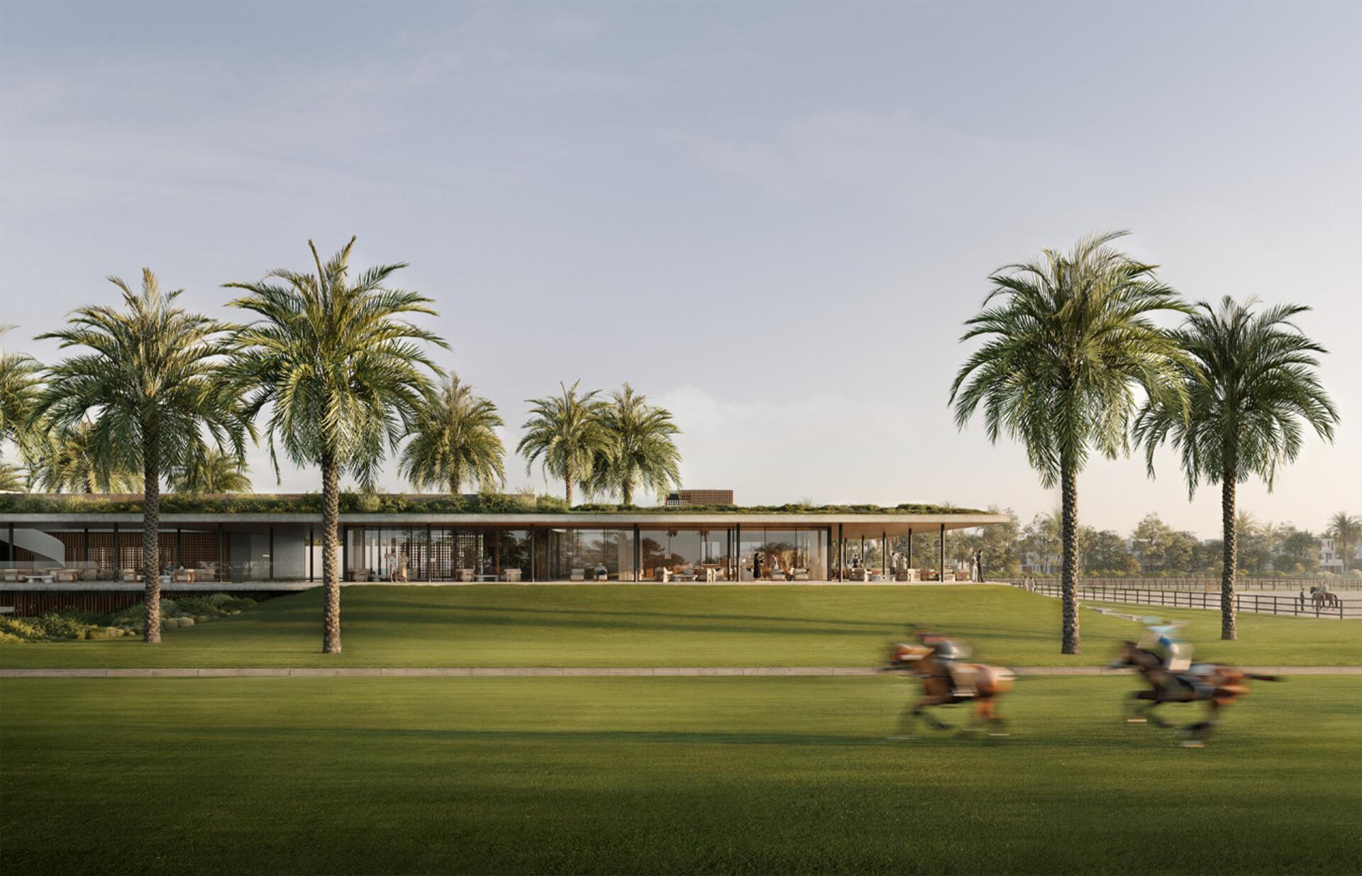 Equestra — photo 13, Dubai