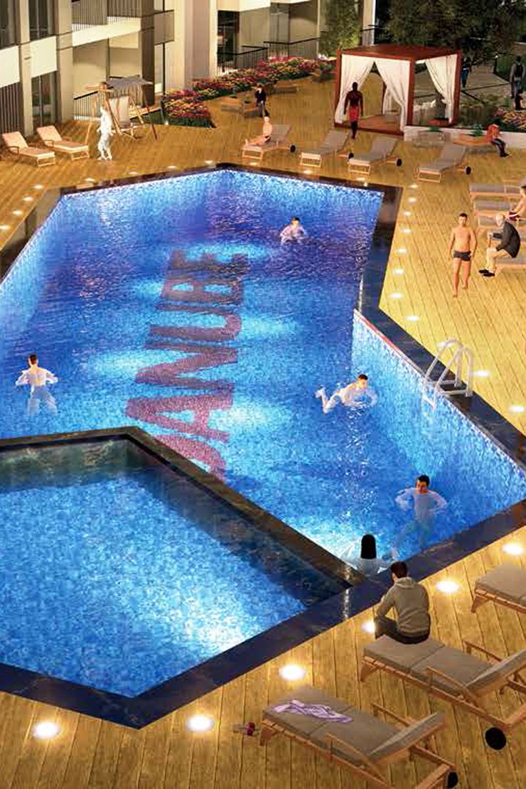 wavez — photo 13, Dubai