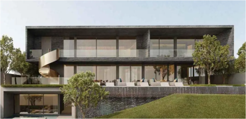 Nawayef West by Modon Properties — photo 31, Abu Dhabi