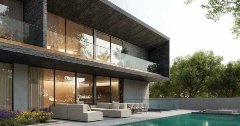 Nawayef West by Modon Properties — photo 29, Abu Dhabi