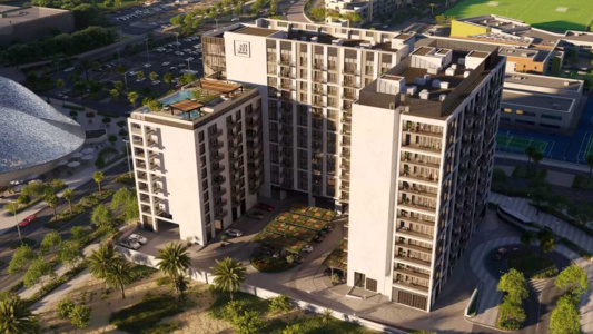 Manarat Living — photo 11, Abu Dhabi