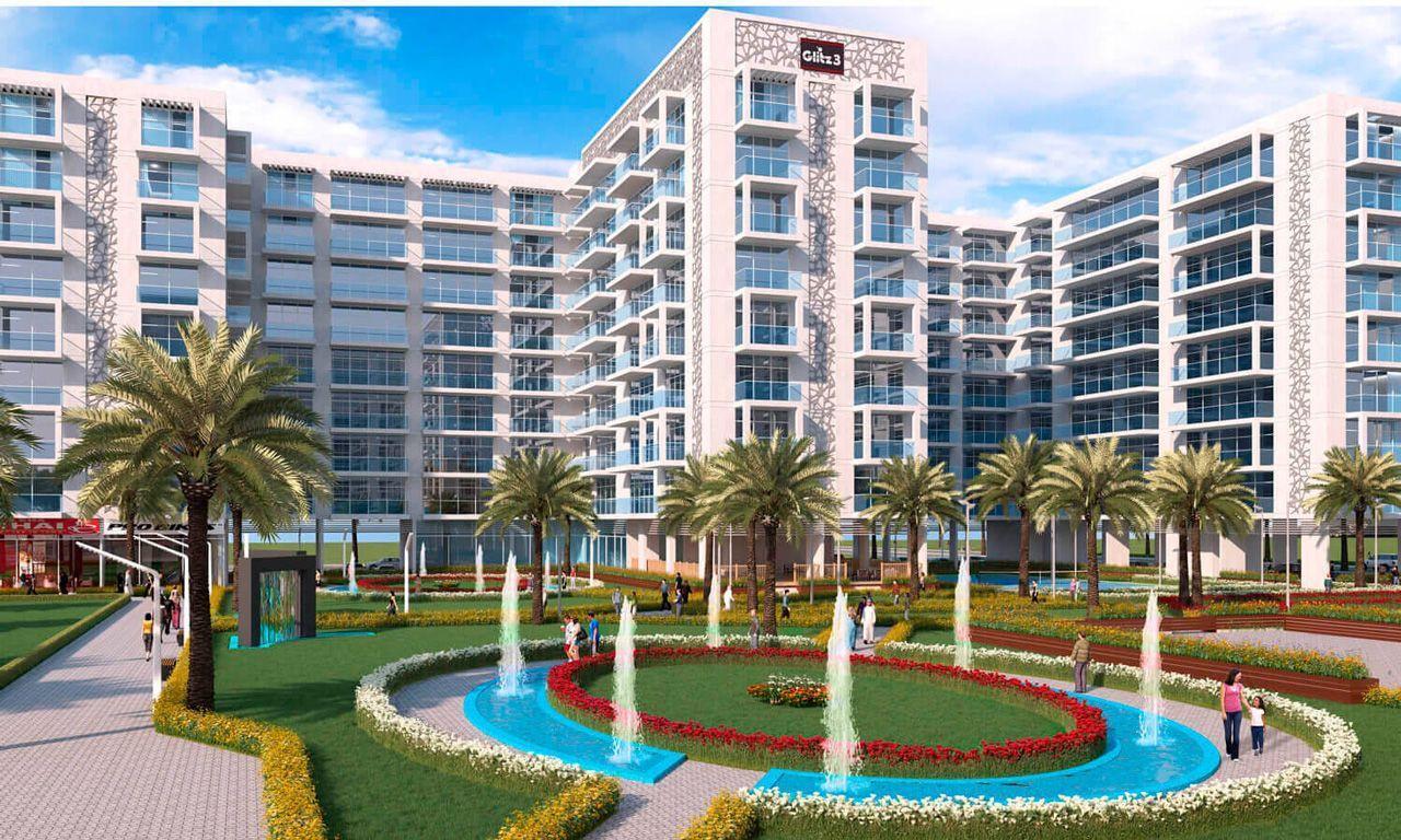 Glitz 3 — photo 11, Dubai