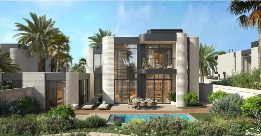 Yas Riva Apartments — photo 13, Abu Dhabi