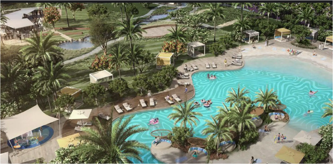 Jebel Ali Village — photo 14, Dubai